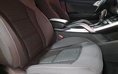 Geely Atlas I, 2018 год, 1 390 000 рублей, 11 фотография