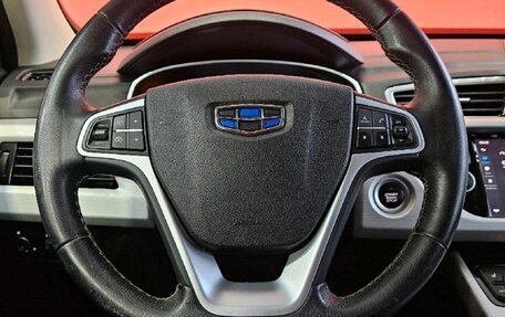 Geely Atlas I, 2018 год, 1 390 000 рублей, 10 фотография