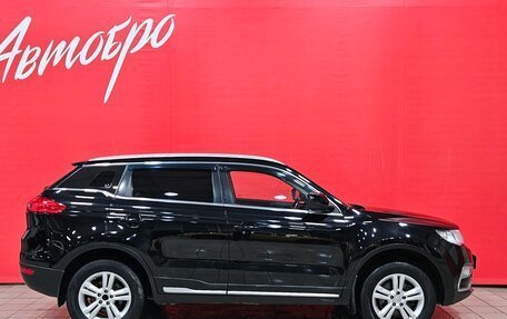 Geely Atlas I, 2018 год, 1 390 000 рублей, 6 фотография