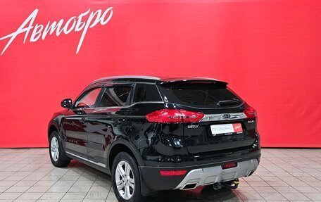 Geely Atlas I, 2018 год, 1 390 000 рублей, 3 фотография