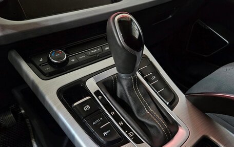 Geely Atlas I, 2018 год, 1 390 000 рублей, 14 фотография