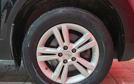 Geely Atlas I, 2018 год, 1 390 000 рублей, 18 фотография