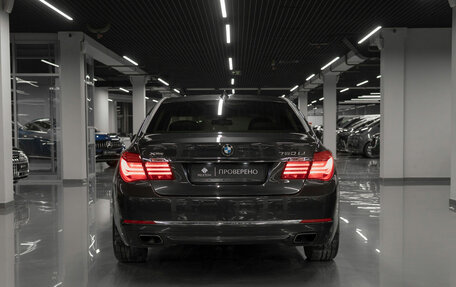 BMW 7 серия, 2013 год, 1 840 000 рублей, 6 фотография