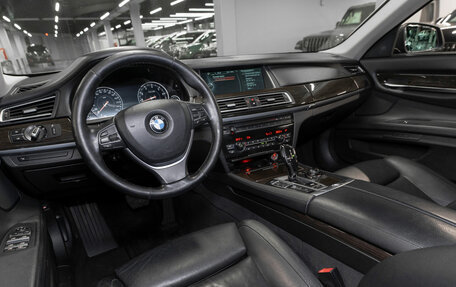 BMW 7 серия, 2013 год, 1 840 000 рублей, 7 фотография