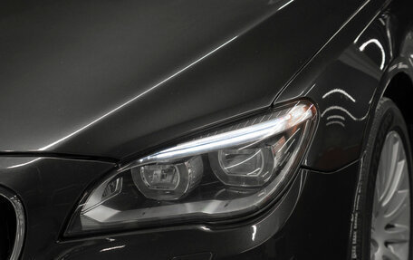 BMW 7 серия, 2013 год, 1 840 000 рублей, 24 фотография