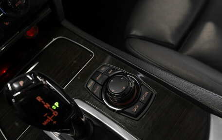 BMW 7 серия, 2013 год, 1 840 000 рублей, 16 фотография