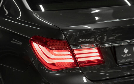 BMW 7 серия, 2013 год, 1 840 000 рублей, 25 фотография