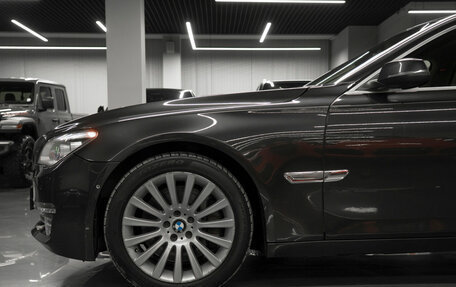 BMW 7 серия, 2013 год, 1 840 000 рублей, 23 фотография