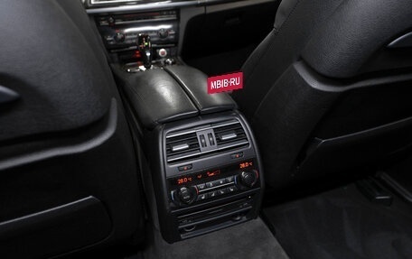 BMW 7 серия, 2013 год, 1 840 000 рублей, 14 фотография