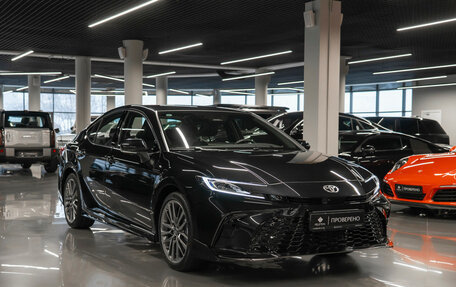 Toyota Camry, 2025 год, 4 550 000 рублей, 2 фотография