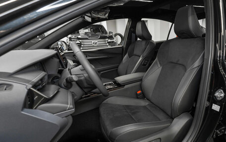 Toyota Camry, 2025 год, 4 550 000 рублей, 9 фотография