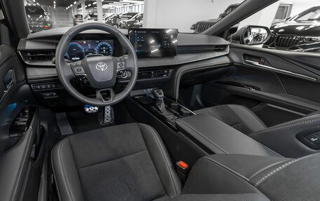 Toyota Camry, 2025 год, 4 550 000 рублей, 7 фотография