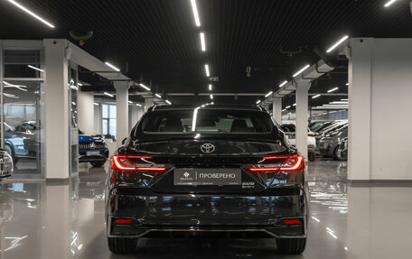 Toyota Camry, 2025 год, 4 550 000 рублей, 6 фотография