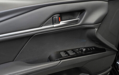 Toyota Camry, 2025 год, 4 550 000 рублей, 15 фотография