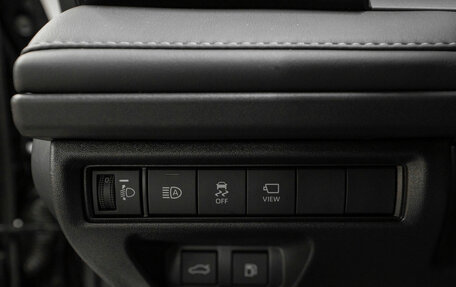 Toyota Camry, 2025 год, 4 550 000 рублей, 17 фотография