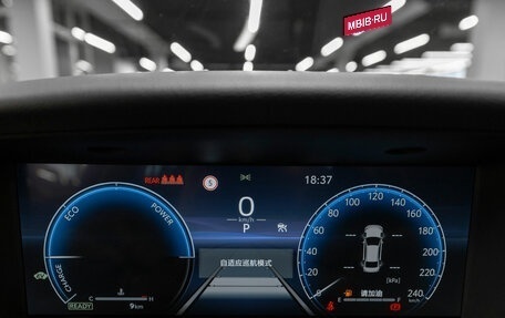 Toyota Camry, 2025 год, 4 550 000 рублей, 12 фотография