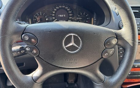 Mercedes-Benz E-Класс, 2007 год, 1 100 000 рублей, 2 фотография