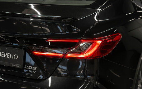 Toyota Camry, 2025 год, 4 550 000 рублей, 25 фотография