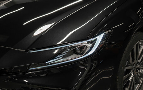 Toyota Camry, 2025 год, 4 550 000 рублей, 24 фотография