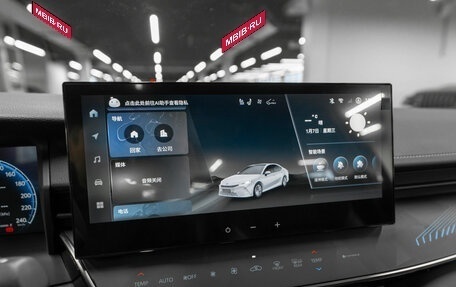 Toyota Camry, 2025 год, 4 550 000 рублей, 20 фотография