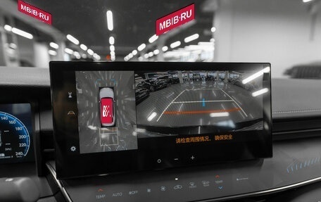 Toyota Camry, 2025 год, 4 550 000 рублей, 22 фотография