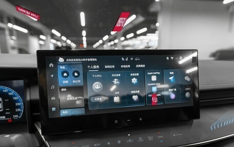 Toyota Camry, 2025 год, 4 550 000 рублей, 21 фотография