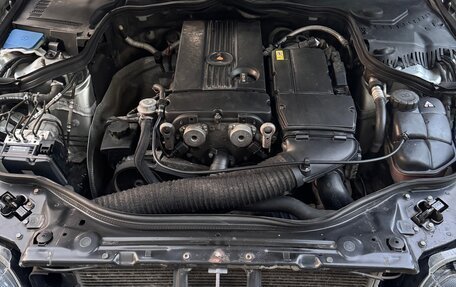 Mercedes-Benz E-Класс, 2007 год, 1 100 000 рублей, 4 фотография