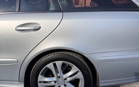 Mercedes-Benz E-Класс, 2007 год, 1 100 000 рублей, 7 фотография