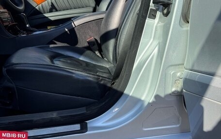 Mercedes-Benz E-Класс, 2007 год, 1 100 000 рублей, 5 фотография