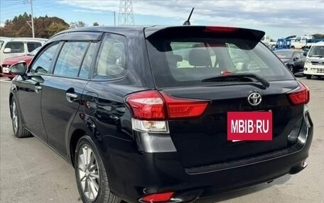 Toyota Corolla, 2016 год, 975 000 рублей, 2 фотография