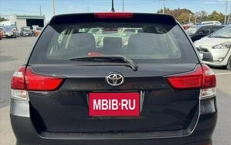 Toyota Corolla, 2016 год, 975 000 рублей, 5 фотография