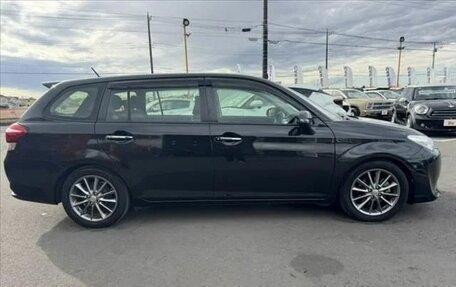 Toyota Corolla, 2016 год, 975 000 рублей, 7 фотография