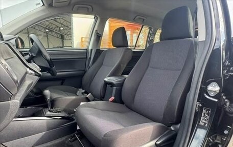 Toyota Corolla, 2016 год, 975 000 рублей, 15 фотография