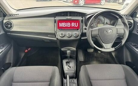 Toyota Corolla, 2016 год, 975 000 рублей, 8 фотография