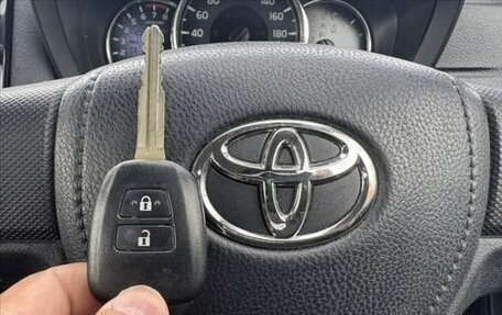 Toyota Corolla, 2016 год, 975 000 рублей, 12 фотография