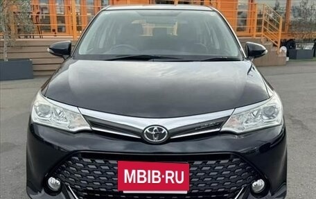 Toyota Corolla, 2016 год, 975 000 рублей, 6 фотография