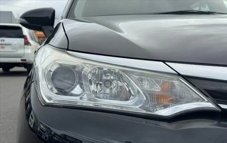 Toyota Corolla, 2016 год, 975 000 рублей, 22 фотография