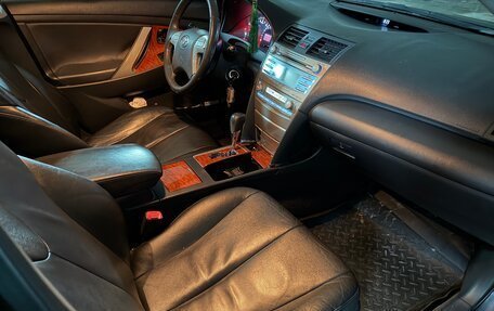 Toyota Camry, 2008 год, 1 100 000 рублей, 7 фотография