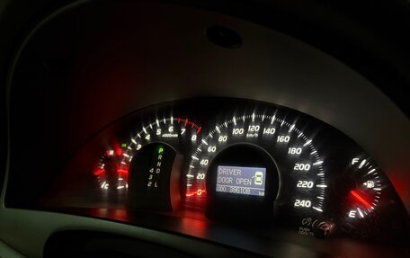 Toyota Camry, 2008 год, 1 100 000 рублей, 5 фотография