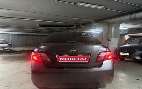 Toyota Camry, 2008 год, 1 100 000 рублей, 2 фотография