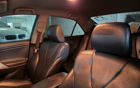 Toyota Camry, 2008 год, 1 100 000 рублей, 11 фотография