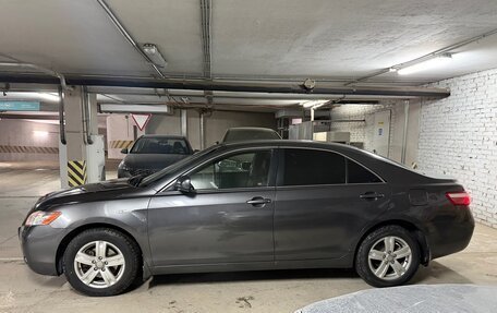 Toyota Camry, 2008 год, 1 100 000 рублей, 10 фотография