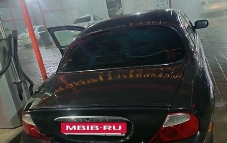 Jaguar S-Type I рестайлинг, 1999 год, 200 000 рублей, 2 фотография