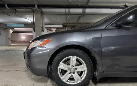 Toyota Camry, 2008 год, 1 100 000 рублей, 9 фотография