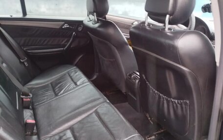 Mercedes-Benz C-Класс, 2000 год, 450 000 рублей, 8 фотография