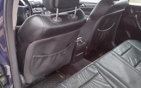 Mercedes-Benz C-Класс, 2000 год, 450 000 рублей, 9 фотография