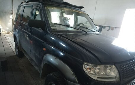 ЛуАЗ Patriot, 2007 год, 300 000 рублей, 4 фотография