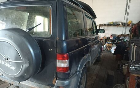 ЛуАЗ Patriot, 2007 год, 300 000 рублей, 2 фотография