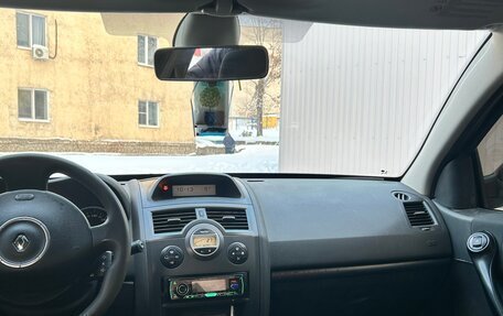 Renault Megane II, 2007 год, 400 000 рублей, 9 фотография