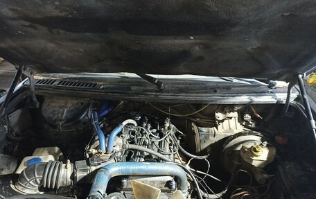 ЛуАЗ Patriot, 2007 год, 300 000 рублей, 3 фотография